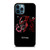 VENOMPOOL VENOM DEADPOOL MARVEL iPhone 12 Pro Max Case