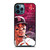 XANDER BOGAERTS RED SOX iPhone 12 Pro Max Case