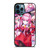 ZERO TWO DARLING IN THE FRANXX ANIME iPhone 12 Pro Max Case