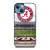 ALABAMA CRIMSON TIDE HOME STADIUM iPhone 12 Mini Case