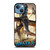 AVATAR 2 THE WAY OF WATER MOVIE iPhone 12 Mini Case