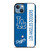 BASEBALL TEAM LA DODGERS LOS ANGELES iPhone 12 Mini Case