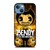 BENDY AND THE INK MACHINE iPhone 12 Mini Case