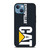 CATERPILLAR CAT LOGO CARBON iPhone 12 Mini Case