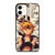 DEADLY 7 SINS KING MELIODAS iPhone 12 Case