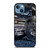 DALLAS COWBOYS AMERICAN FOOTBALL TEAM iPhone 12 Mini Case