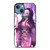 DEMON SLAYER KIMETSU NO YAIBA NEZUKO KAMADO iPhone 12 Mini Case