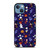 DONALD DUCK DISNEY HALLOWEEN iPhone 12 Mini Case