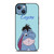 EEYOREE DONKEY WINNIE THE POOH iPhone 12 Mini Case