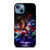 FIVE NIGHTS AT FREDDY'S FNAF SERIES iPhone 12 Mini Case