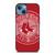 FOOTBALL CLUB BOSTON RED SOX LOGO iPhone 12 Mini Case