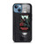 FRIDAY THE 13TH JASON TAPE iPhone 12 Mini Case