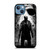 FRIDAY THE 13TH JASON iPhone 12 Mini Case