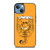 GARFIELD NAUGHTY CAT iPhone 12 Mini Case