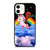 DEADPOOL UNICORN iPhone 12 Case