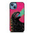 GODZILLA CARTOON ART iPhone 12 Mini Case