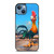 HEIHEI CHICKEN MOANA iPhone 12 Mini Case