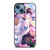 KANAO TSUYURI KIMETSU NO YAIBA DEMON SLAYER iPhone 12 Mini Case KANAO TSUYURI KIMETSU NO YAIBA DEMON SLAYER iPhone 12 Mini Case