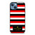 KATE SPADE NEW YORK STRIPES iPhone 12 Mini Case