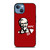 KFC KENTUCKY FRIED CHICKEN LOGO iPhone 12 Mini Case