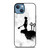 KINGDOM HEARTS GAME iPhone 12 Mini Case