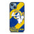 LA LOS ANGELES RAMS iPhone 12 Mini Case