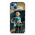 LEGEND OF ZELDA BREATH OF THE WILD iPhone 12 Mini Case