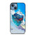 LEGEND OF ZELDA GAME LOGO iPhone 12 Mini Case