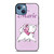 MARIE ARISTOCATS CARTOON DISNEY iPhone 12 Mini Case MARIE ARISTOCATS CARTOON DISNEY iPhone 12 Mini Case