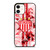 DEPORTIVO NECAXA LOGO 3 iPhone 12 Case