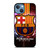 MES QUE UN CLUB BARCELONA FC iPhone 12 Mini Case