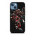 MICHAEL JORDAN ACTIONS iPhone 12 Mini Case