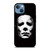 MICHAEL MYERS FACE HALLOWEEN iPhone 12 Mini Case