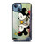 MICKEY MINNIE MOUSE DISNEY KISS iPhone 12 Mini Case