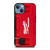 MILWAUKEE TOOLBOX LOGO PACKOUT iPhone 12 Mini Case