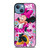 MINNIE MOUSE DISNEY CUTE iPhone 12 Mini Case