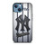 NEW YORK YANKEES BASE BALL TEAM NEW LOGO iPhone 12 Mini Case