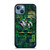 NOTRE DAME FIGHTING LOGO ICON iPhone 12 Mini Case NOTRE DAME FIGHTING LOGO ICON iPhone 12 Mini Case