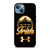 NOTRE DAME IRISH UNDER ARMOUR GOLD iPhone 12 Mini Case