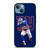 NY NEW YORK GIANTS SAQUON BARKLEY iPhone 12 Mini Case