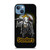 PITTSBURGH STEELERS VOORHEES iPhone 12 Mini Case