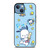 POCHACCO iPhone 12 Mini Case