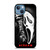 SCREAM HORROR MOVIE iPhone 12 Mini Case SCREAM HORROR MOVIE iPhone 12 Mini Case