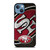 SF SAN FRANCISCO 49ERS LOGO iPhone 12 Mini Case