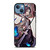 SHINOBU KOCHO DEMON SLAYER ANIME MANGA iPhone 12 Mini Case