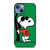 SNOOPY JOE COOL THE PEANUTS iPhone 12 Mini Case