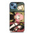SPY X FAMILY FORGER MANGA CARTOON iPhone 12 Mini Case