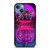 STRANGER THINGS CHARACTERS iPhone 12 Mini Case