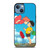 STUDIO GHIBLI iPhone 12 Mini Case