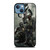THE MANDALORIAN STAR WARS iPhone 12 Mini Case